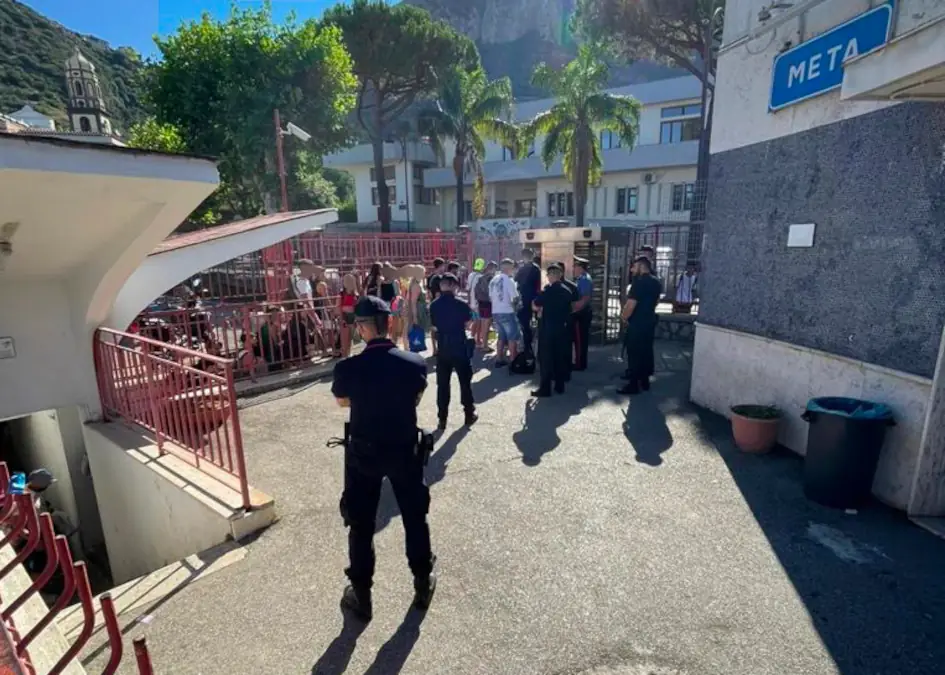 Controlli straordinari