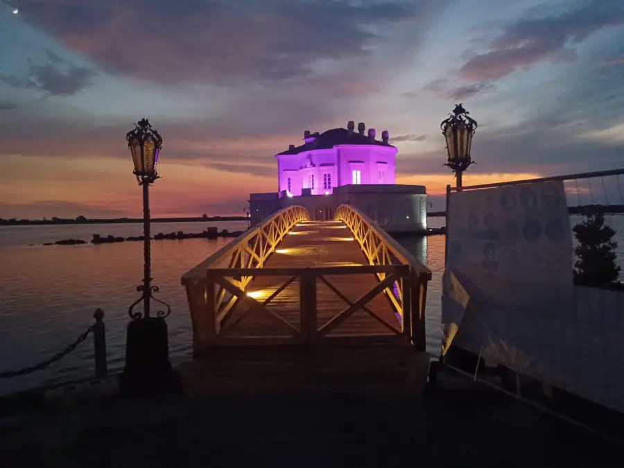 Casina Vanvitelliana