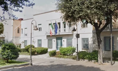 Commissariato di Pozzuoli