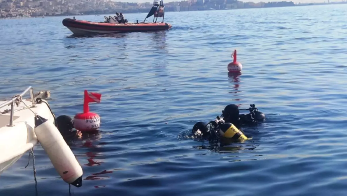 Contrasto ormeggi abusivi a Posillipo