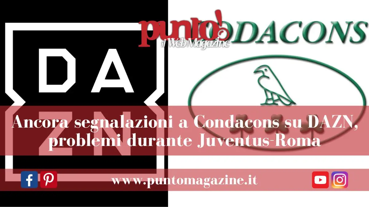 DAZN Codacons