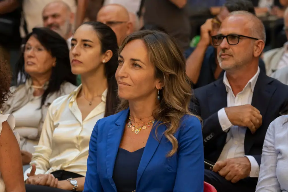 Caro energia Castellone