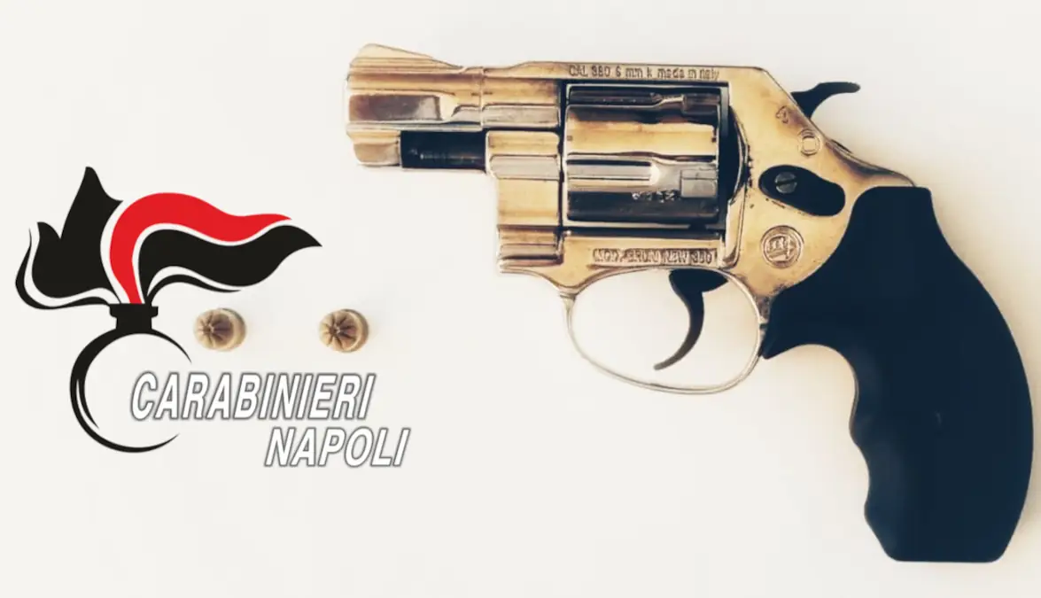 Controlli a tappeto a Napoli