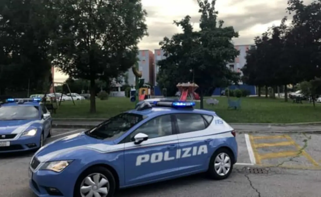 Ruba una bici elettrica ad Avellino