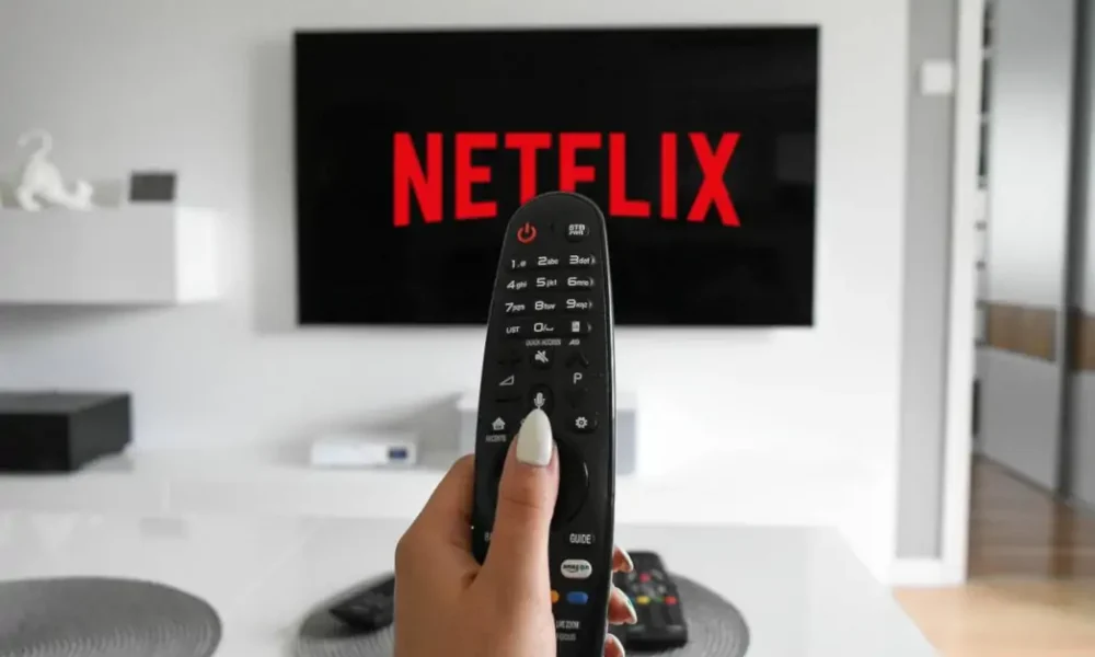 streaming tv