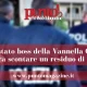 Arrestato boss della vannella grassi