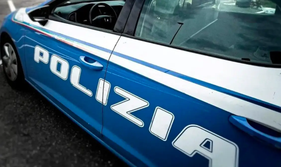 Tenta di rubare in un supermercato