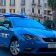 Controlli al Vomero: denunciato un parcheggiatore
