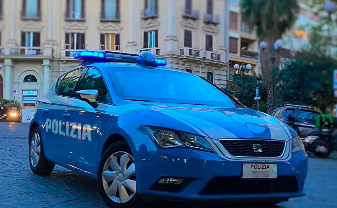 Controlli al Vomero: denunciato un parcheggiatore
