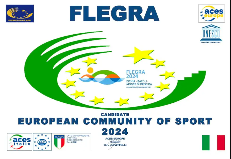Comunità Europea dello Sport