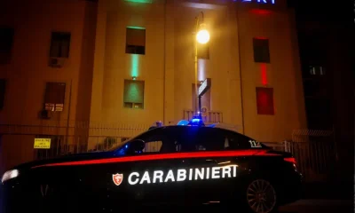 Torre Annunziata: Controlli straordinari