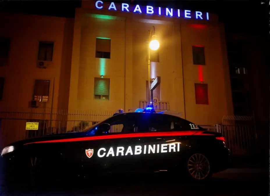 Torre Annunziata: Controlli straordinari