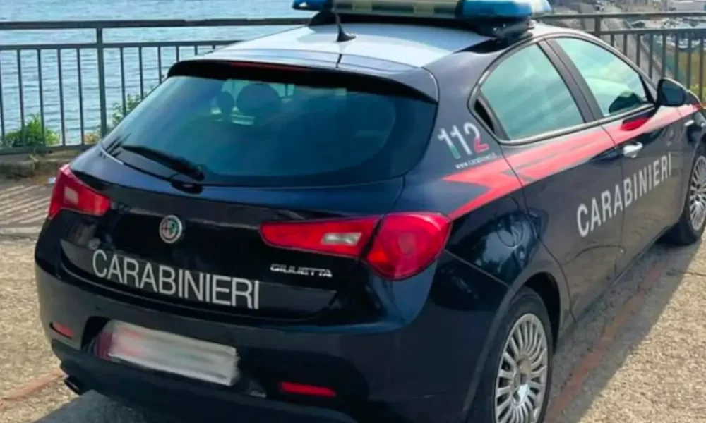 Evade dai domiciliari, 32enne in manette