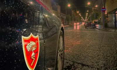 Arrestate a Scampia 4 persone