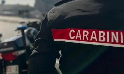 Spaccio a Castellammare di Stabia