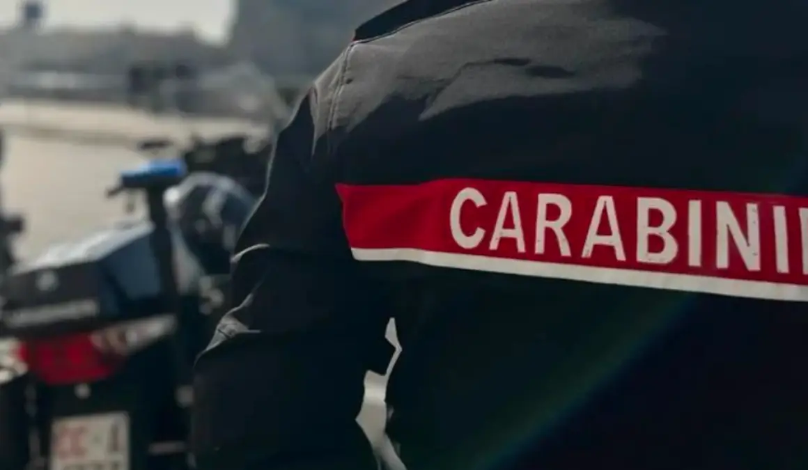 Spaccio itinerante a Castellammare di Stabia