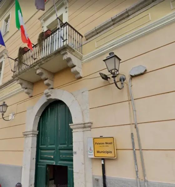 Il Comune di Benevento