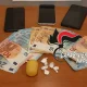 Napoli: arrestato spacciatore a Scampia