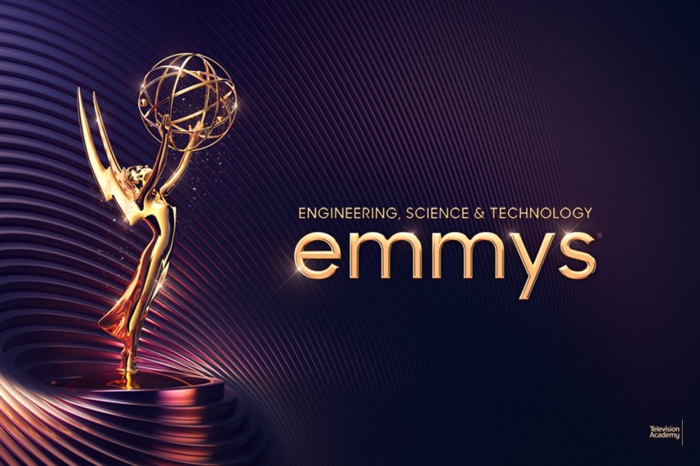 Emmy awards 2022