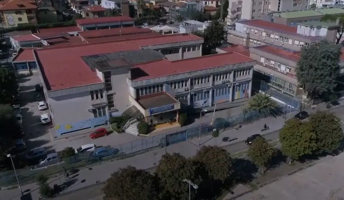 Il marconi non si muoverà da Giugliano