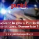 In giro con un coltello a ponticelli