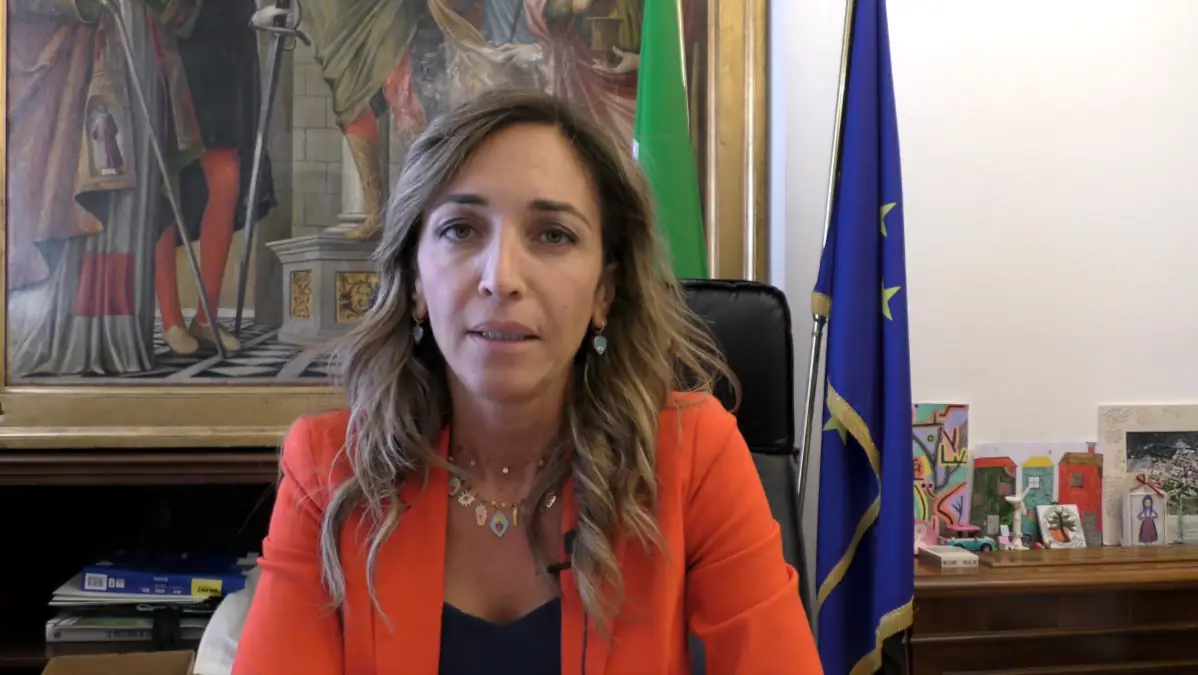 Nuovo impianto rifiuti a Giugliano