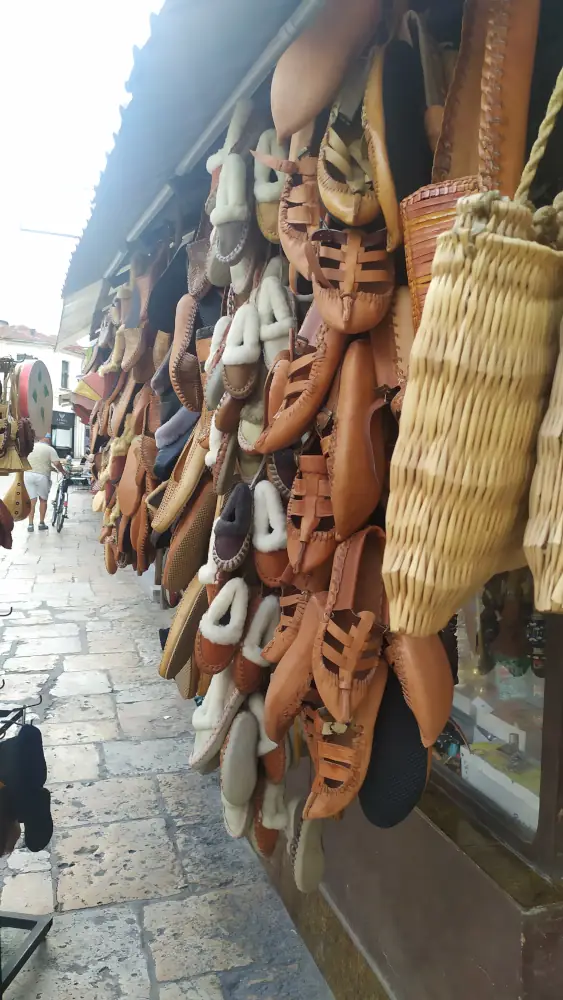La moda di seguire la moda