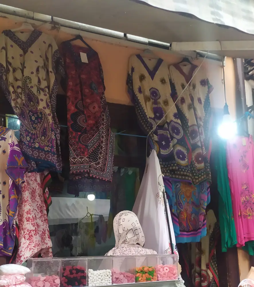 La moda di seguire la moda