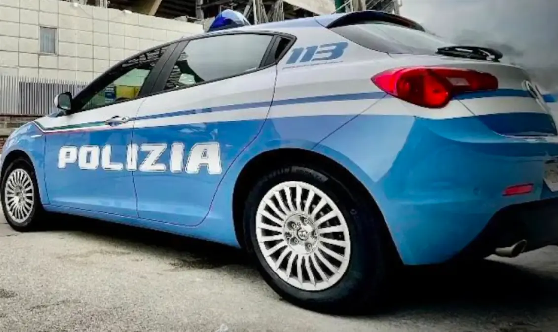 Denunciato uno spacciatore a Ponticelli