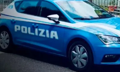 Arrestato a Sant'antimo un 58enne