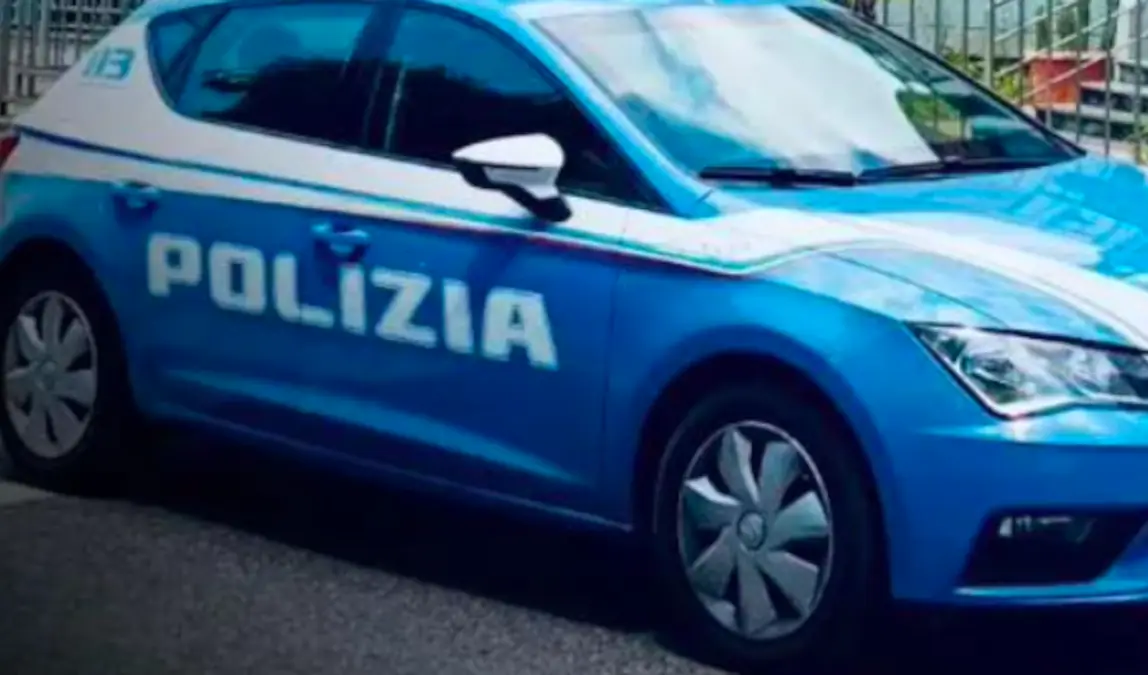 Arrestato a Sant'antimo un 58enne