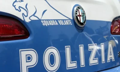 Parcheggiatore abusivo arrestato a Napoli