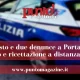 Porta Nolana: arrestato spacciatore