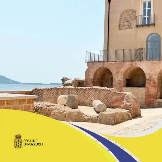 Gestione Rione Terra