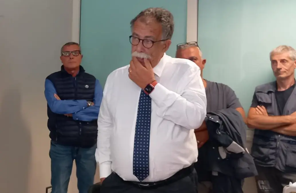 Terme di Castellammare di Stabia Ruotolo