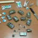 Alto impatto a Scampia: arresti e sanzioni