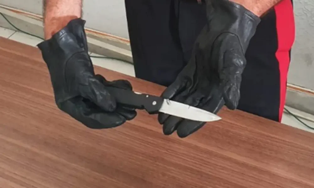Controlli dei Carabinieri a Torre Annunziata