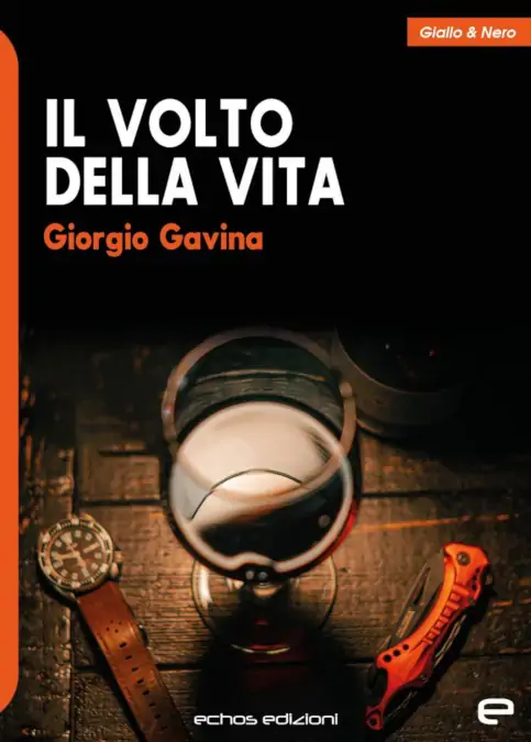 il volto della vita gravina