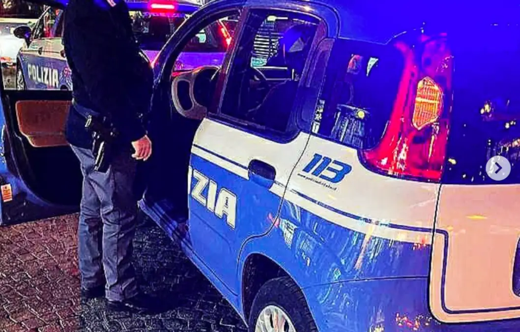 Tentano di rubare catalizzatore
