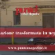 Abusivismo edilizio: abitazione trasformata in negozio