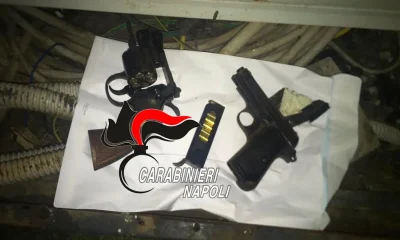 Trovate una 357 magnum