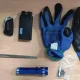 Trovati con arnesi da scasso