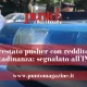 napoli attestato pusher con RdC