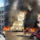 Kiev sotto attacco