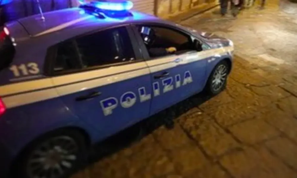 Arrestato 32enne ad Ercolano