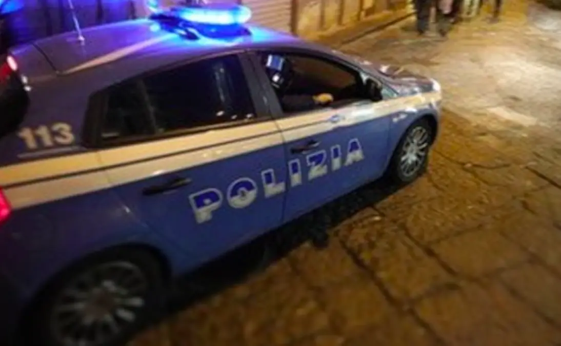 Arrestato 32enne ad Ercolano