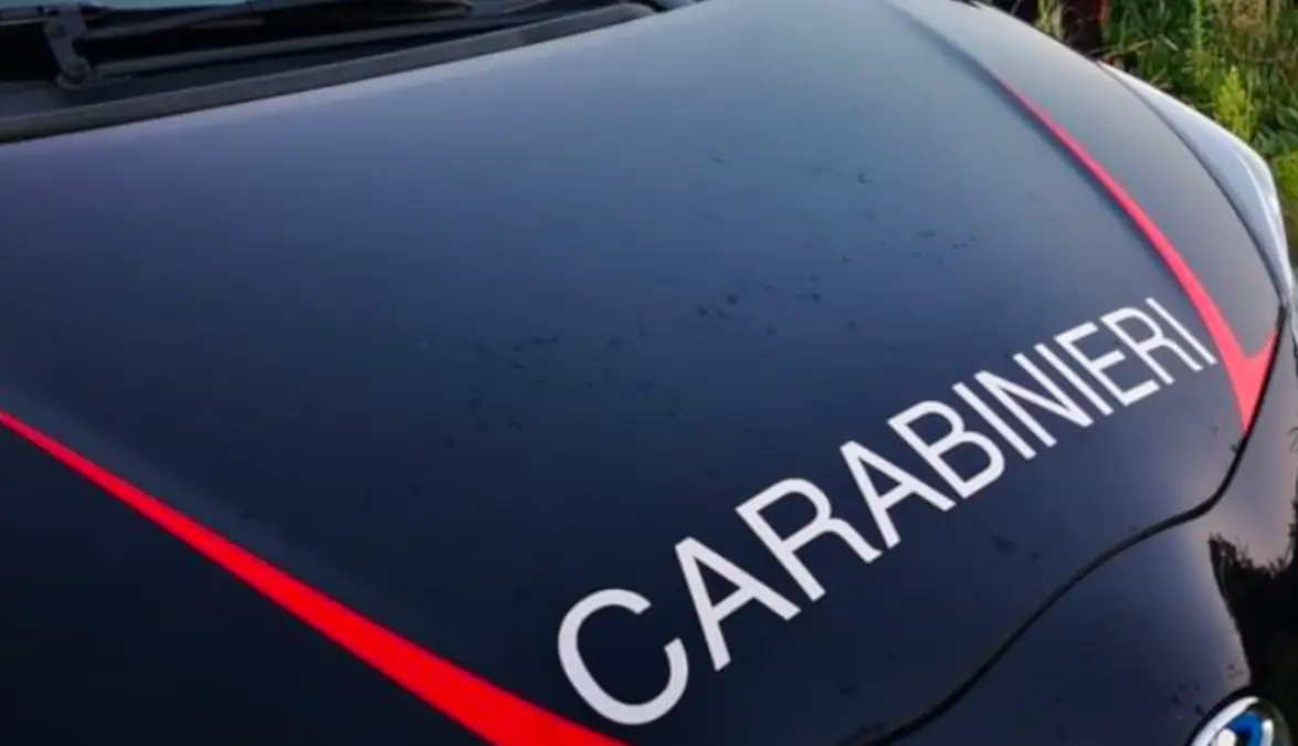 Arrestati a Poggioreale