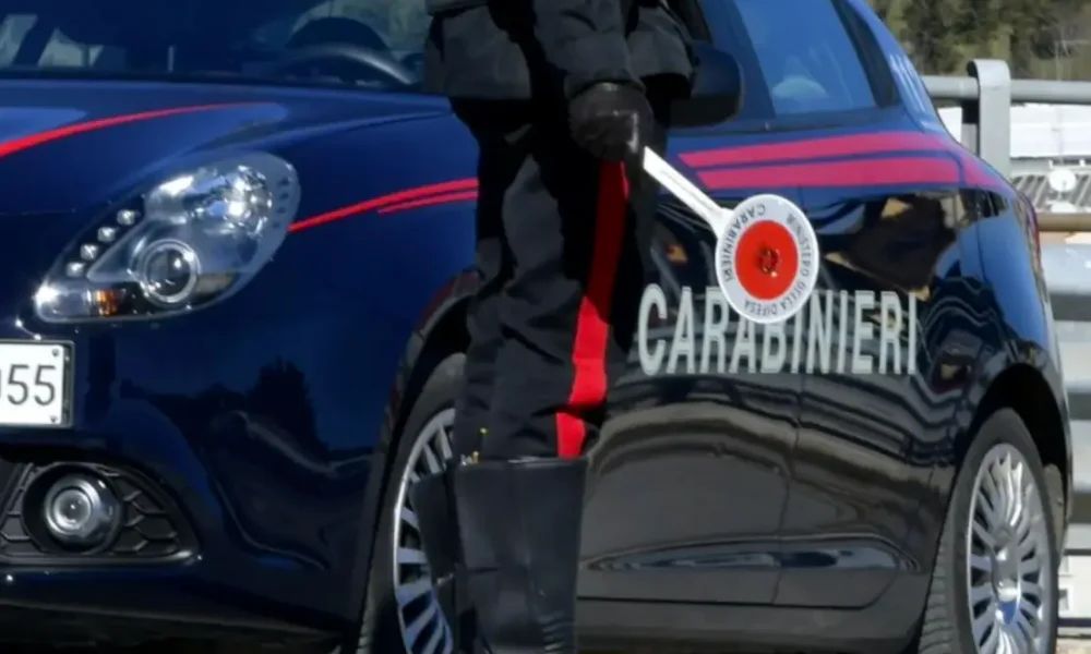 Arrestato a Castellammare di Stabia