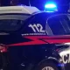 Controlli dei Carabinieri a Scampia