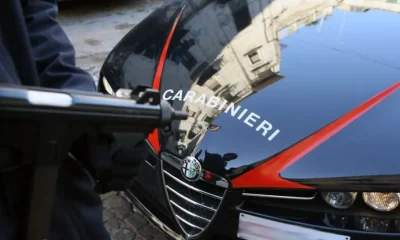 Pusher arrestato a Giugliano